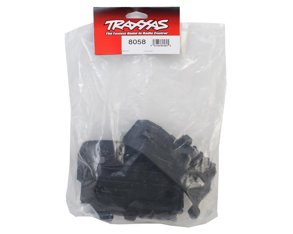 Traxxas 8058 TRX-4 Long To Short Wheelbase Chassis Conversion Kit Traxxas RC CARS - PARTS