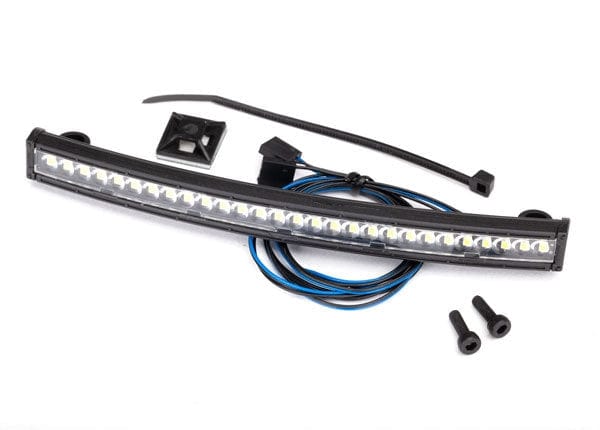 Traxxas 8087 Led Light Bar Roof Light Kit Traxxas RC ACCESSORIES