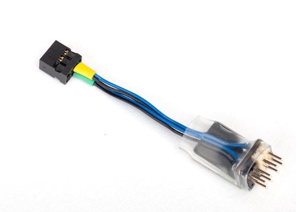 Traxxas 8089 4In2 Wire Harness Traxxas RC ACCESSORIES