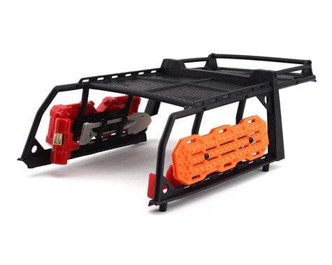 Traxxas 8120X Expedition Rack With Accessories Traxxas RC CARS - PARTS