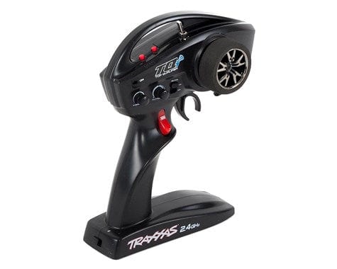 Traxxas 82056-4 Trx-4 Land Rover Crawler Red Traxxas RC CARS