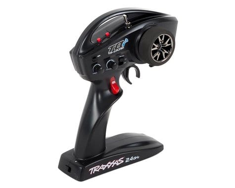 Traxxas 82056-4 Trx-4 Land Rover Defender Crawler Blue Traxxas RC CARS