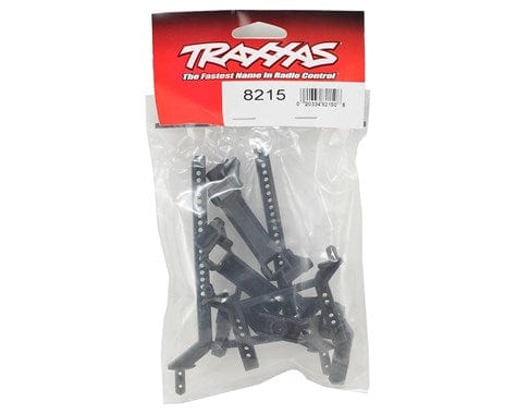 Traxxas 8215 TRX-4 Front & Rear Body Mount & Post Set Traxxas RC CARS - PARTS