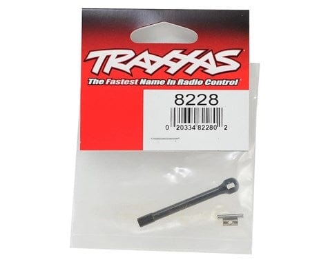 Traxxas 8228 Trx-4 Front Left Axle Shaft Traxxas RC CARS - PARTS