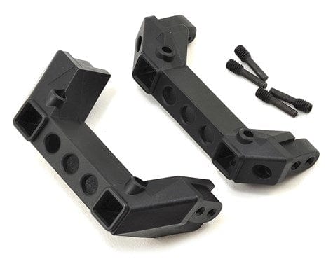 Traxxas 8237 TRX-4 Bumper Mounts Traxxas RC CARS - PARTS