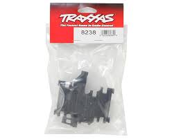 Traxxas 8238 Skidplate/Lower gear Cover - Hobbytech Toys