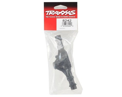 Traxxas 8242 TRX-4 Rear Axle Housing Traxxas RC CARS - PARTS