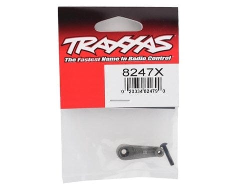 Traxxas 8247X Trx-4 Metal Servo Horn Traxxas RC CARS - PARTS