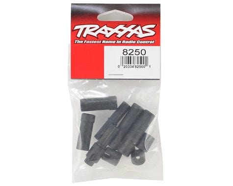 Traxxas 8250 TRX-4 Plastic Center Half Shaft Set Traxxas RC CARS - PARTS