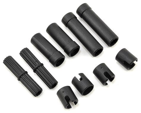 Traxxas 8250 TRX-4 Plastic Center Half Shaft Set Traxxas RC CARS - PARTS
