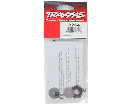 Traxxas 8254 TRX-4 Slipper Clutch Rebuild Kit Traxxas RC CARS - PARTS