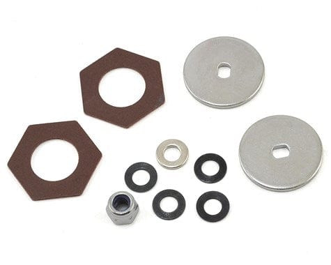 Traxxas 8254 TRX-4 Slipper Clutch Rebuild Kit Traxxas RC CARS - PARTS