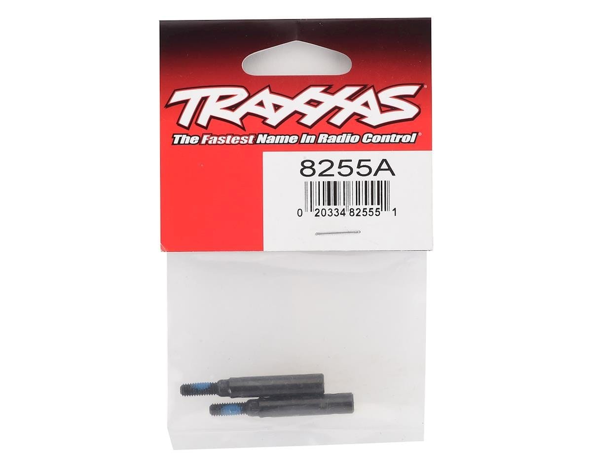 Traxxas 8255A TRX-4 Extended Portal Drive Stub Axle (2) Traxxas RC CARS - PARTS
