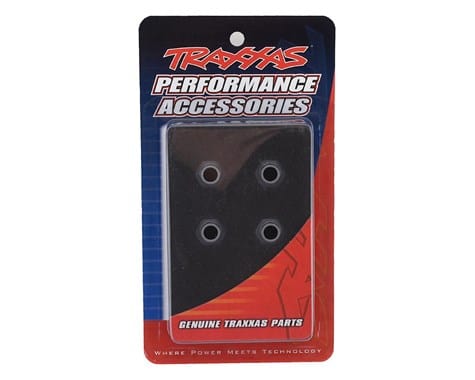 Traxxas 8269A TRX-4 12mm Hex Aluminum Wheel Hubs Grey (4) Traxxas RC CARS - PARTS