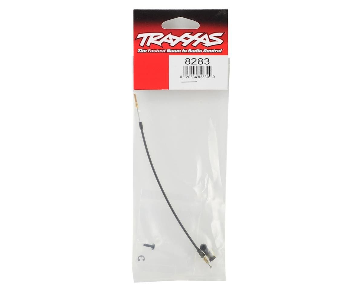 Traxxas 8283 TRX-4 Front T-Lock Cable Traxxas RC CARS - PARTS