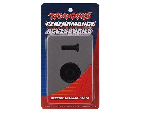 Traxxas 8287 TRX-4 Machined Overdrive Ring & Pinion Gear (12/33T) Traxxas RC CARS - PARTS