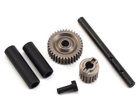 Traxxas 8296 TRX-4 Metal Single Speed Transmission Gears Traxxas RC CARS - PARTS
