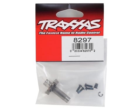 Traxxas 8297 TRX-4 Spool Traxxas RC CARS - PARTS