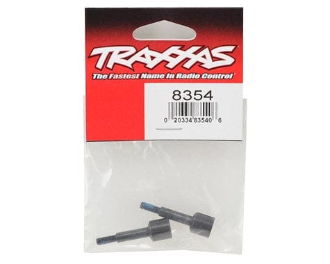 Traxxas 8354 4-Tec 2.0 Stub Axles (2) Traxxas RC CARS - PARTS