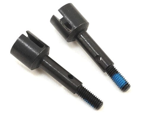 Traxxas 8354 4-Tec 2.0 Stub Axles (2) Traxxas RC CARS - PARTS