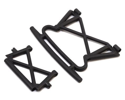 Traxxas 8535 Front Bumper And Support Traxxas RC CARS - PARTS