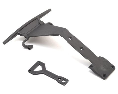 Traxxas 8537 Front Skid Plate / Support Plate Traxxas RC CARS - PARTS