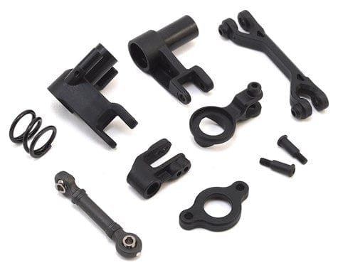 Traxxas 8543 Bellcranks & Servo Saver Set UDR Traxxas RC CARS - PARTS