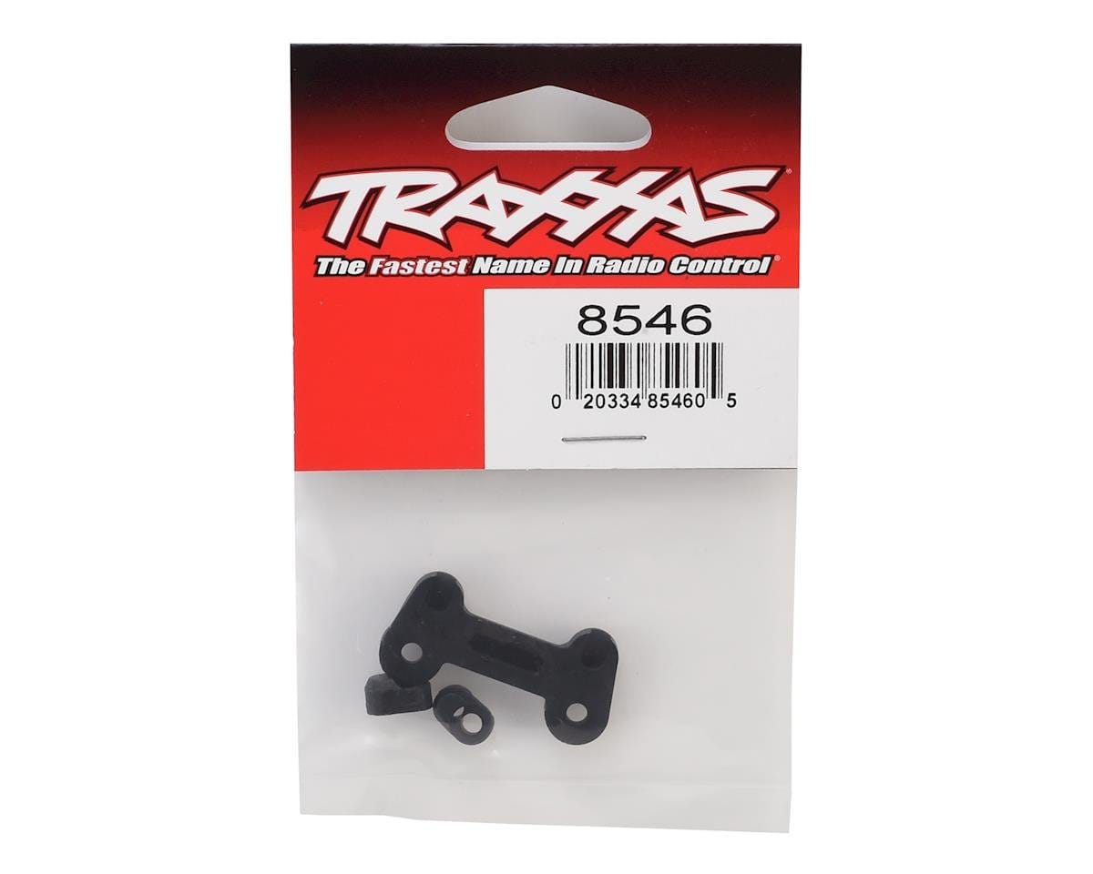 Traxxas 8546 Unlimited Desert Racer Suspension Pin Retainer Set Traxxas RC CARS - PARTS