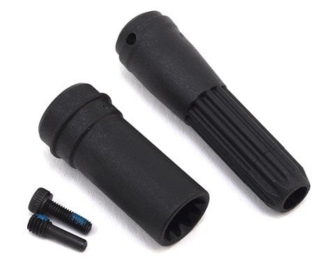 Traxxas 8556 Front Center Driveshaft Traxxas RC CARS - PARTS