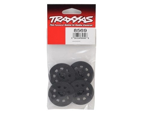 Traxxas 8569 Wheel Hex Hub Rotos Udr (2) Traxxas RC CARS - PARTS