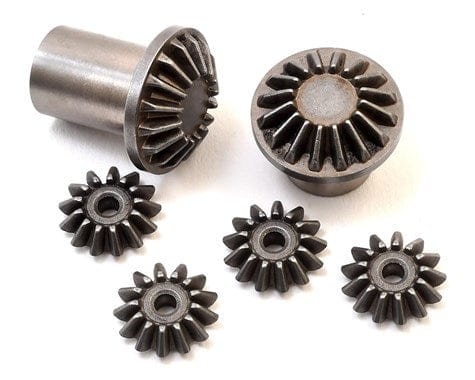 Traxxas 8583 Center Diff Gear Set Udr Traxxas RC CARS - PARTS