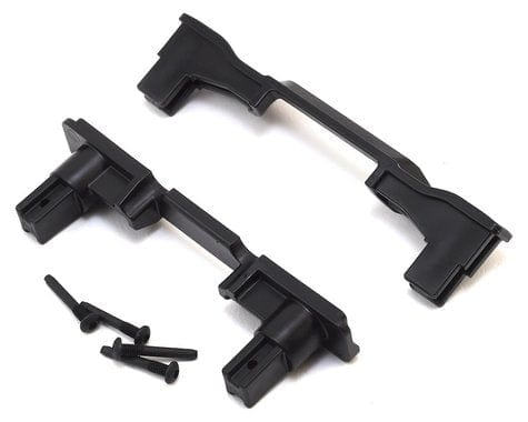Traxxas 8614 Clipless Body Mount Posts F/R Traxxas RC CARS - PARTS