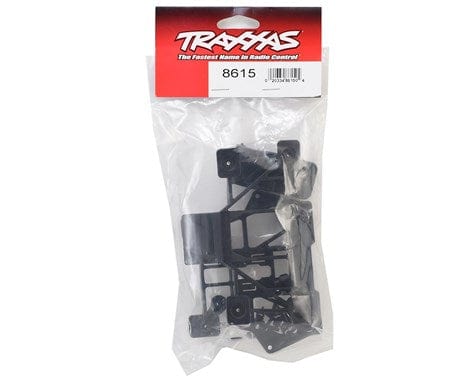 Traxxas 8615 E-Revo VXL 2.0 Front & Rear Body Mount Set Traxxas RC CARS - PARTS