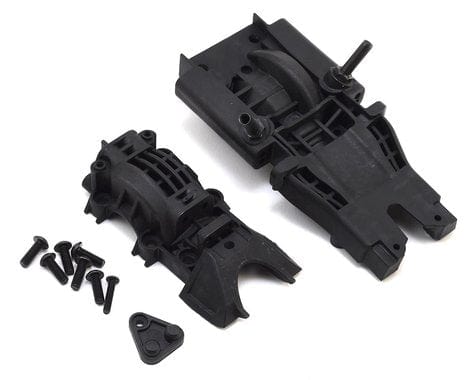 Traxxas 8629 Rear Bulkhead Traxxas RC CARS - PARTS