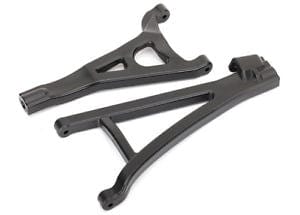 Traxxas 8632 Suspension Arms Front Left (2) Traxxas RC CARS - PARTS
