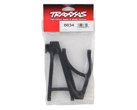 Traxxas 8634 Suspension Arms Rear Left Traxxas RC CARS - PARTS