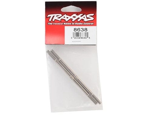 Traxxas 8638 5mm Toe Links (2) Traxxas RC CARS - PARTS