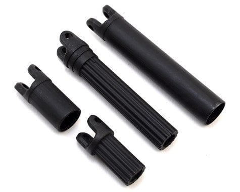 Traxxas 8655 E-Revo VXL 2.0 Center Half Shafts (2) Traxxas RC CARS - PARTS