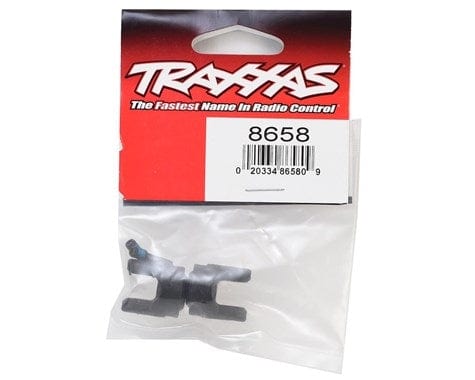 Traxxas 8658 Transmission Yokes 2Pcs Traxxas RC CARS - PARTS