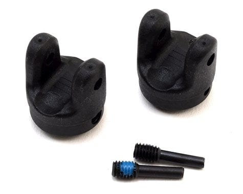Traxxas 8658 Transmission Yokes 2Pcs Traxxas RC CARS - PARTS