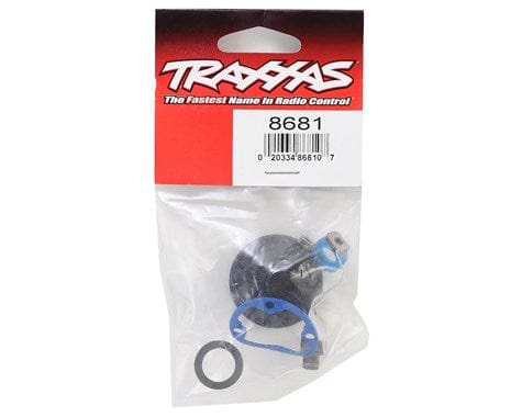 Traxxas 8681 Heavy Duty Differential Case Carrier Set Traxxas RC CARS - PARTS