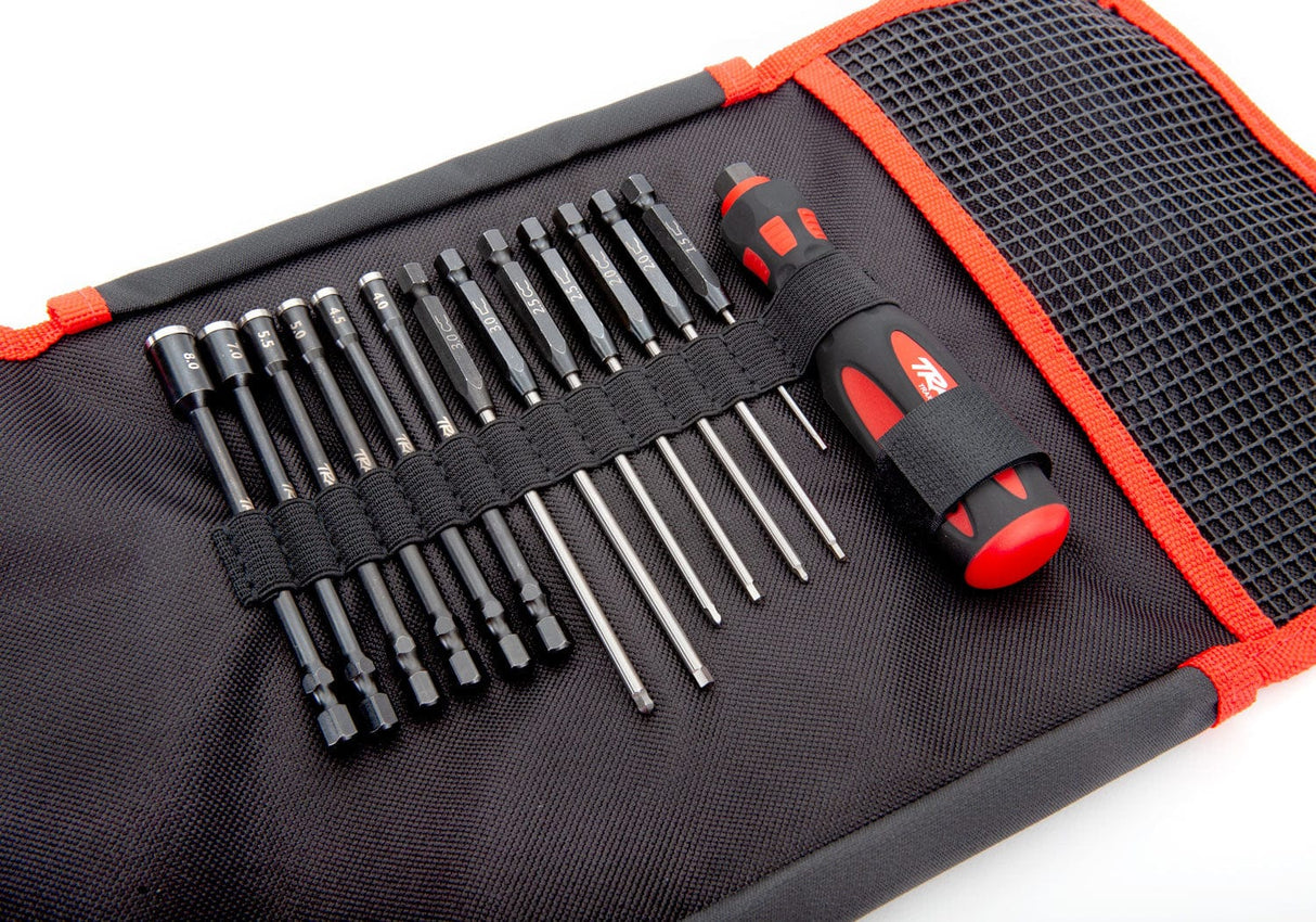 Traxxas 8710 Speed Bit Master Set Traxxas TOOLS
