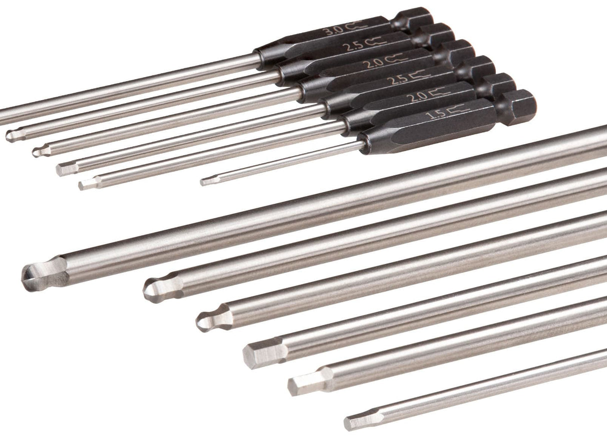 Traxxas 8710 Speed Bit Master Set Traxxas TOOLS