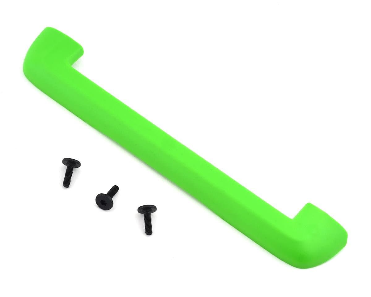 Traxxas 8912G Maxx Tailgate Protector (Green) Traxxas RC CARS - PARTS