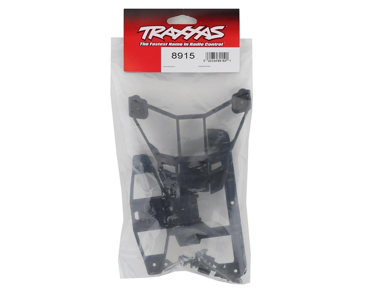 Traxxas 8915 Body Mounts F/R w/Screws Traxxas RC CARS - PARTS