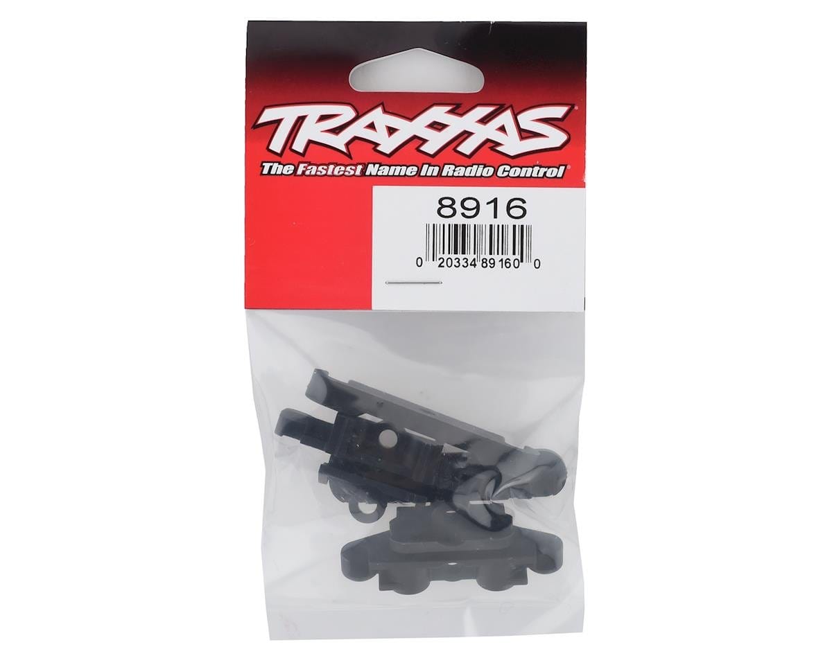 Traxxas 8916 Front & Rear Tie Bar Mount Set Traxxas RC CARS - PARTS