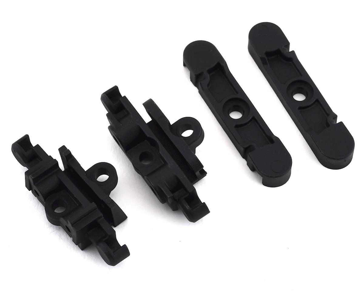 Traxxas 8916 Front & Rear Tie Bar Mount Set Traxxas RC CARS - PARTS
