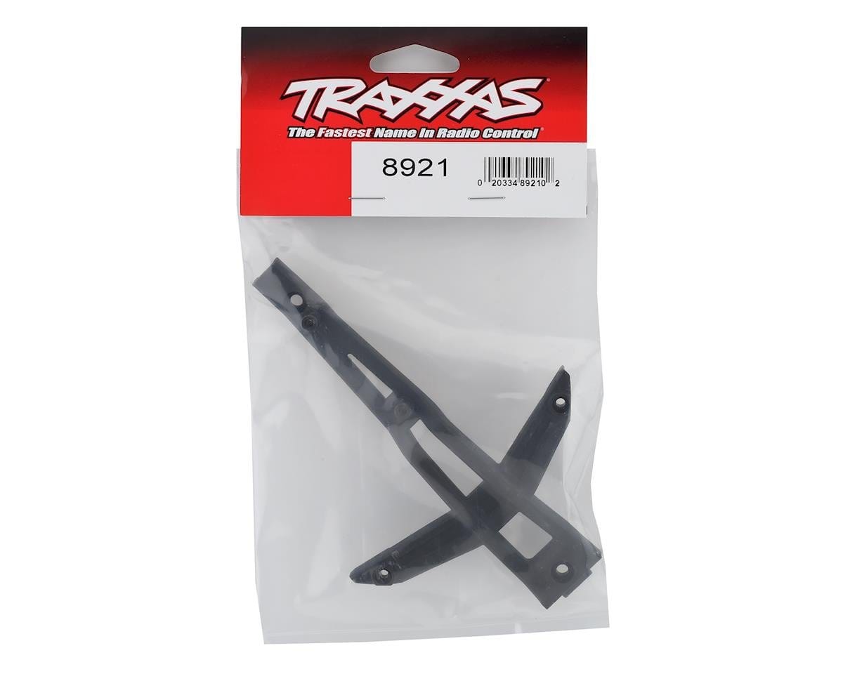 Traxxas 8921 Front Chassis Brace Traxxas RC CARS - PARTS