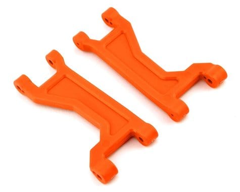Traxxas 8929T Maxx Upper Suspension Arms Orange (2pcs) Traxxas RC CARS - PARTS