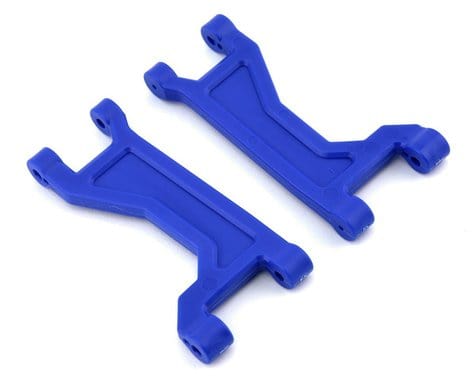 Traxxas 8929X Maxx Upper Suspension Arms Blue (2pcs) Traxxas RC CARS - PARTS